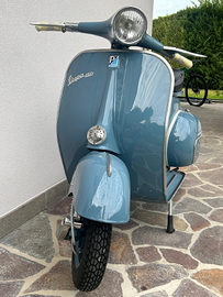 Vespa 150 vbb2t