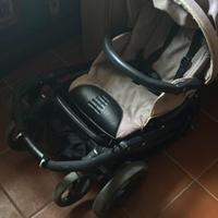 Passegino peg perego