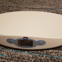 Bilancia per bambini CHICCO