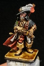 Warhammer old world, cacciatore di streghe 