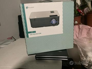 Già venduto - Proiettore