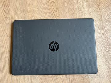 Notebook HP mod 15S-EQ2083NL