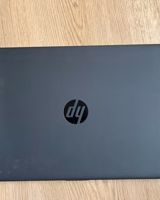 Notebook HP mod 15S-EQ2083NL