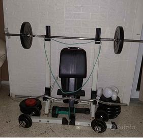Palestra completa