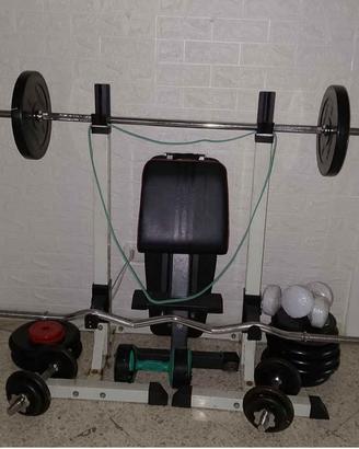 Palestra completa