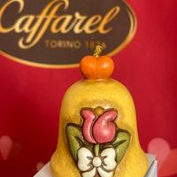 Campanella thun caffarel edizione limitata