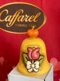 Campanella thun caffarel edizione limitata