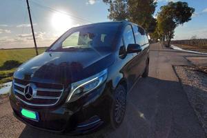 Mercedes Benz  - Classe V Long