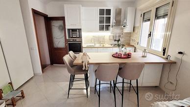 Appartamento Sinnai [Cod. rif 3320586VRG]