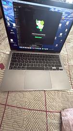 MacBook Air m1