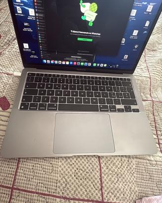 MacBook Air m1