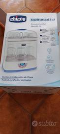 Sterilizzatore Chicco