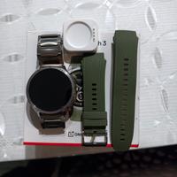 oneplus Watch 3 nov 2025