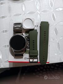 oneplus Watch 3 nov 2025