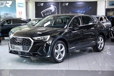 Audi Q3 SPB 35 TDI S tronic Business Plus
