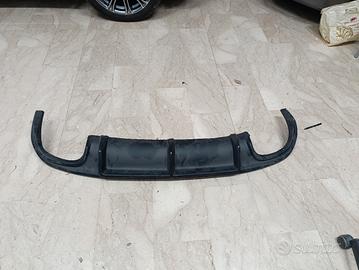 diffusore - estrattore Audi A5 2008 coupè