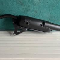 Marmitta Originale Phantom F12  – Usata Poco