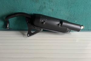 Marmitta Originale Phantom F12  – Usata Poco