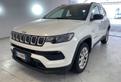 JEEP Compass II - compass 1.6 mjt Longitude U52502