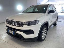 JEEP Compass II - compass 1.6 mjt Longitude U52502