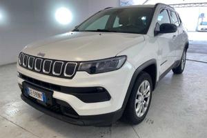 JEEP Compass II - compass 1.6 mjt Longitude U52502