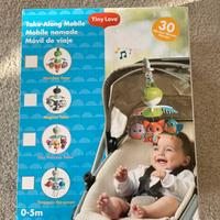Carillon portatile Tiny Love