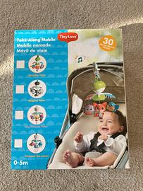 Carillon portatile Tiny Love