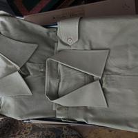 Camicie ex Esercito Italiano