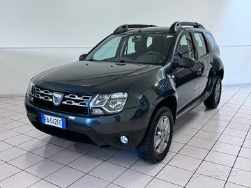 Dacia Duster 1.6 105cv 4x2 GPL