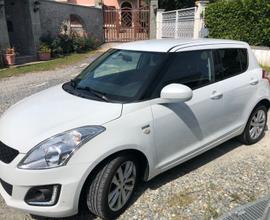 SUZUKI Swift (2010-2017) - 2014