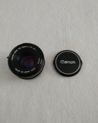 CANON, set macchina fotografica completo