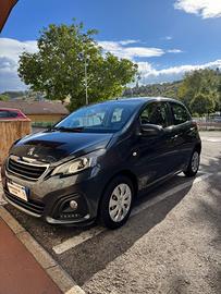 Peugeot 108 VTi 68 5 porte Active TOP!