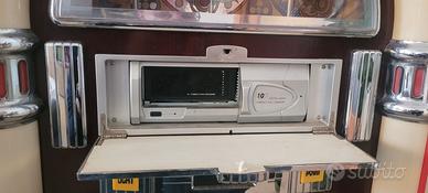 Jukebox vintage