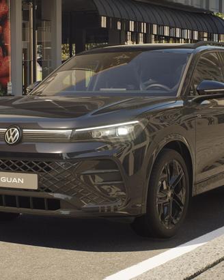 Volkswagen Tiguan 2.0 tsi r-line 4motion 265cv dsg