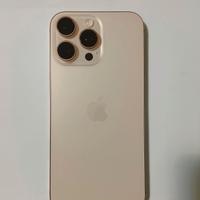 iPhone 16 Pro Max 256GB