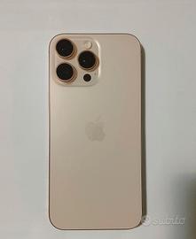 iPhone 16 Pro Max 256GB