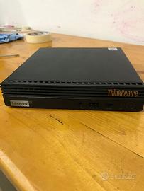 M80q Desktop (ThinkCentre) - Type 11DQ (senza HD)
