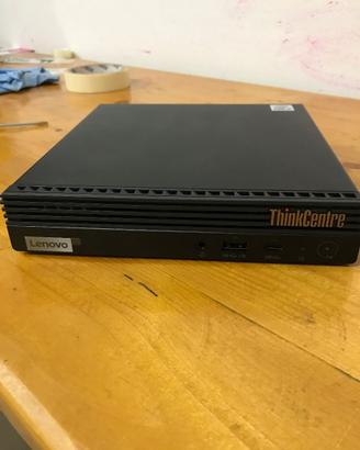 M80q Desktop (ThinkCentre) - Type 11DQ (senza HD)