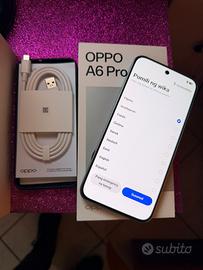 oppo a6 pro 5g
