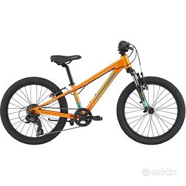 Cannondale Trail 20 Kids - Arancio