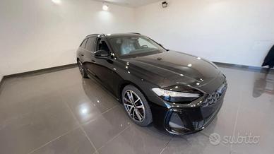 AUDI A5 Avant TDI 150 kW mHEV+ S tronic S Line