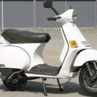 Piaggio cosa 2