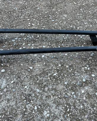 Barre auto