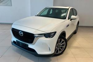 Mazda CX-60 3.3D 200CV M Hybrid RWD Exclusive Line