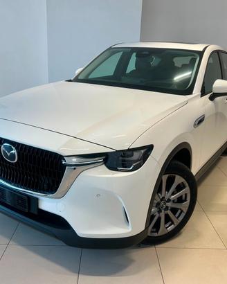 Mazda CX-60 3.3D 200CV M Hybrid RWD Exclusive Line