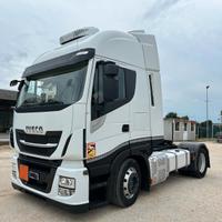 Iveco Stralis 460 - Trattore Ribassato
