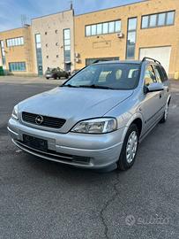 Ricambi Opel Astra G dal 1998 al 2005