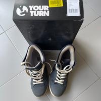 Scarpe uomo estive/primaverili tg 41