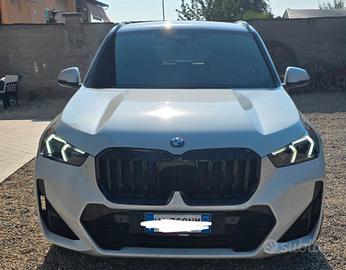 BMW X1 Sdrive 18D