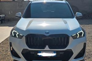 BMW X1 Sdrive 18D
